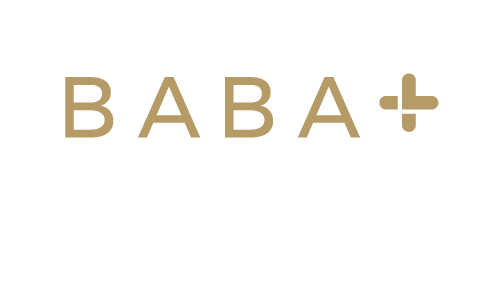 BABA ou PAS Logo